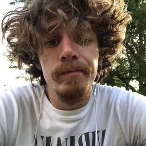 Meet your Posher, Andrew